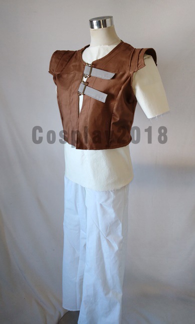 USJ ウォーターワールド せいじコスプレ衣装 LK486