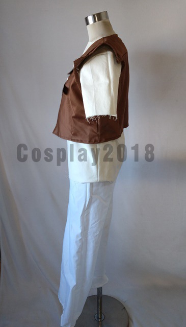 USJ ウォーターワールド せいじコスプレ衣装 LK486