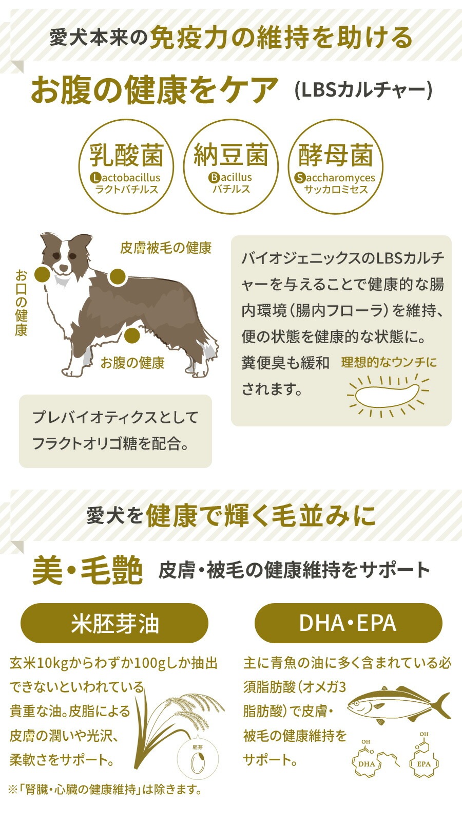 アレルゲンケア&pHコントロール 11歳から高齢犬用3kg アレルゲンケア&pHコントロール 11歳から高齢犬用3kg