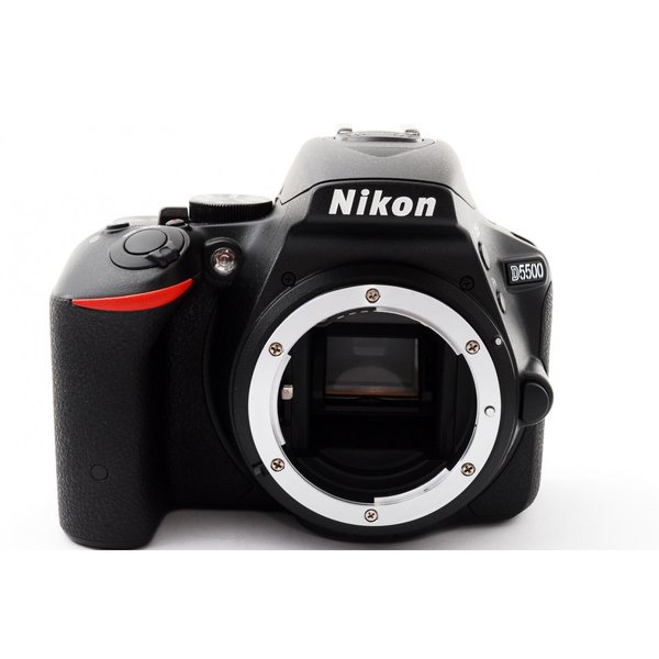 Qoo10] ニコン 【中古】ニコン Nikon D5500