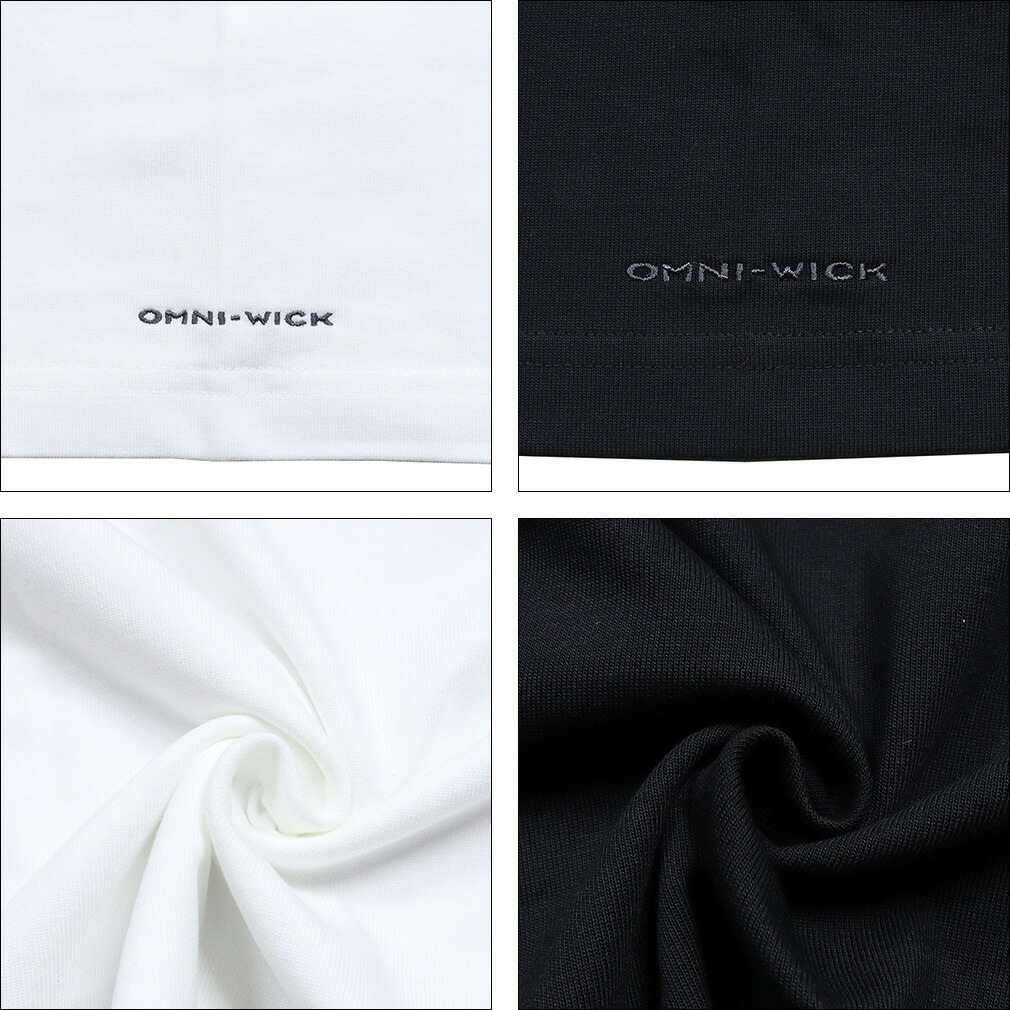 コロンビア Tシャツ COLUMBIA 半袖 トップス メンズ レディース ブランド 大きいサイズ おしゃれ おすすめ 人気 黒 白 ホワイト ブラック M L XL