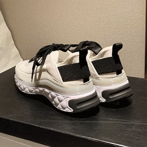 レディース スニーカー ダンス レースアップ レザー かわいい 大人可愛い シンプル カジュアル おしゃれ かっこいい スポーティー マニッシュ ボーイッシュ ラフ ビジネス 通勤 通学 デート