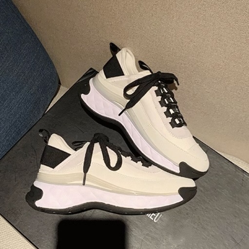 レディース スニーカー ダンス レースアップ レザー かわいい 大人可愛い シンプル カジュアル おしゃれ かっこいい スポーティー マニッシュ ボーイッシュ ラフ ビジネス 通勤 通学 デート