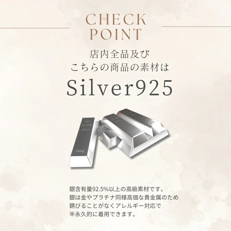 【高品質silver925】【予約商品】ネックレス フラワー　クローバー　チェーンネックレス シルバー925 インスタ 大人かわいい おしゃれ シンプル レディース シルバー ゴールド