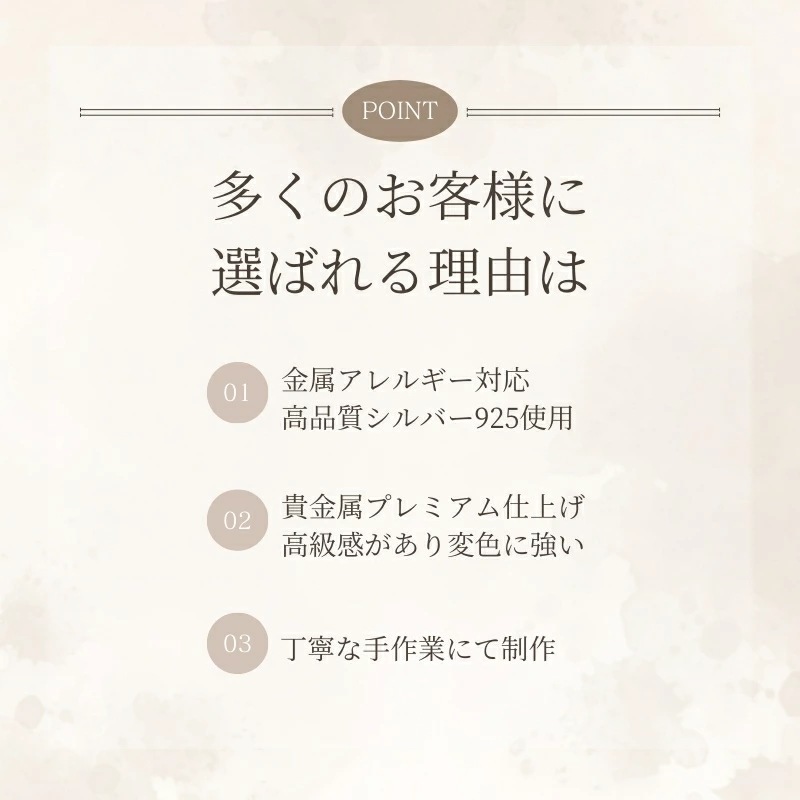 【高品質silver925】【予約商品】ネックレス フラワー　クローバー　チェーンネックレス シルバー925 インスタ 大人かわいい おしゃれ シンプル レディース シルバー ゴールド
