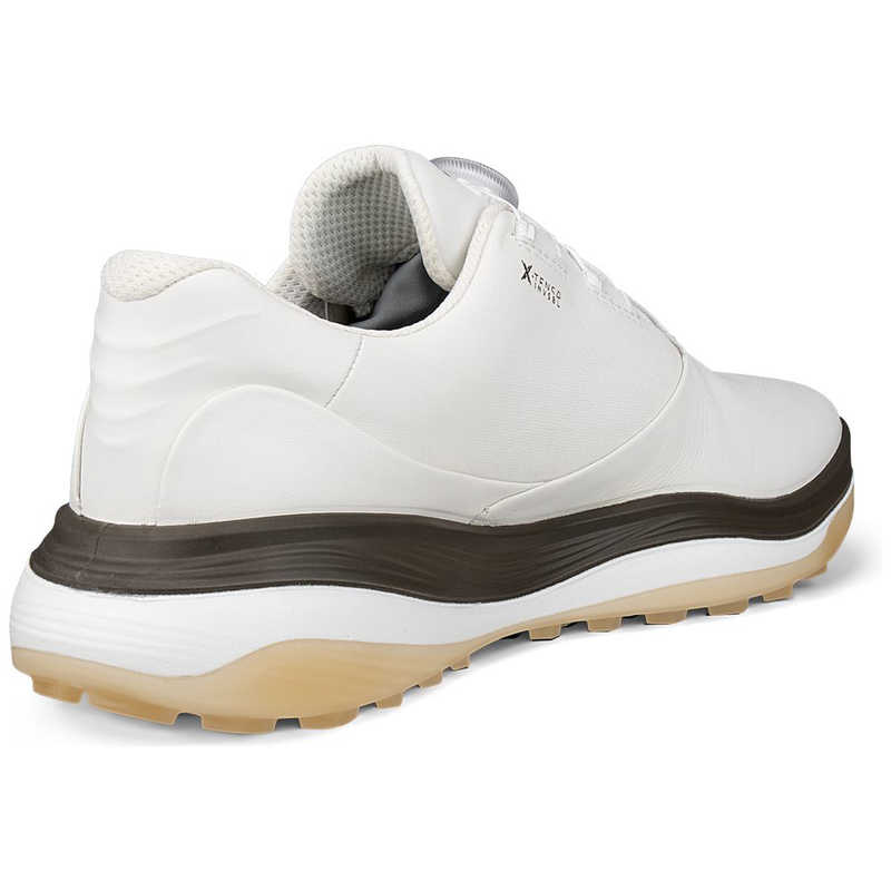 エコー ゴルフシュ-ズ M LT1 BOA WHITE/TARMAC E4 ホワイトターマック EG132274 エコー ゴルフシュ-ズ M LT1 BOA WHITE/TARMAC E4 ホワイトターマック EG132274