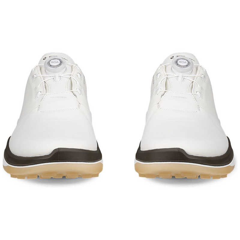 エコー ゴルフシュ-ズ M LT1 BOA WHITE/TARMAC E4 ホワイトターマック EG132274 エコー ゴルフシュ-ズ M LT1 BOA WHITE/TARMAC E4 ホワイトターマック EG132274