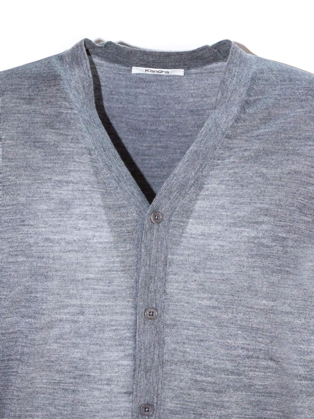 90170400217 グレー 秋冬2024 ニットウェア メンズ ia