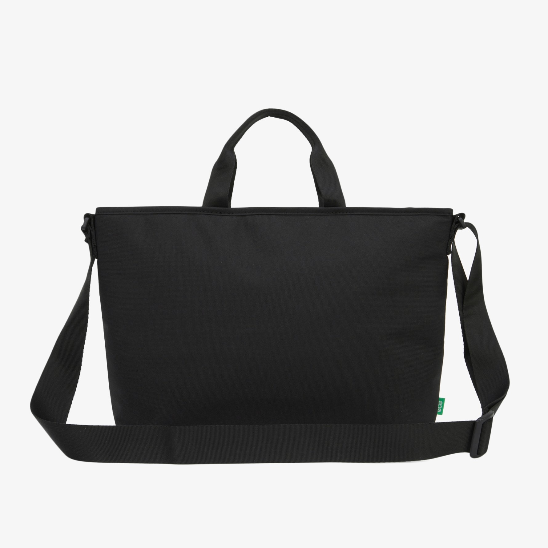 NN2PR04 JR. SIMPLE MESSENGER BAG クロス トート 肩掛け ショルダー たっぷり 大容量 斜め掛け 四角 スクエア 黒 ブラック 軽い 軽量 キッズ 習い事 塾 補助 NN2PR04 JR. SIMPLE MESSENGER BAG クロス トート 肩掛け ショルダー たっぷり 大容量 斜め掛け 四角 スクエア 黒 ブラック 軽い 軽量 キッズ 習い事 塾 補助