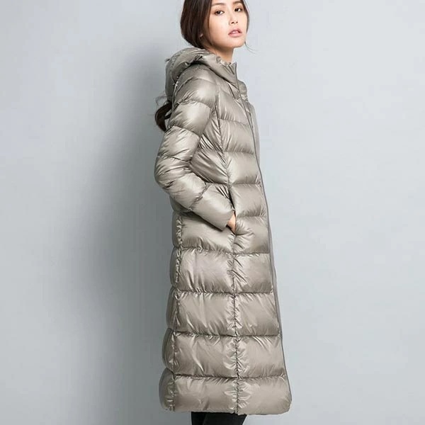 【激安開催!】軽量 ダウンコートライトダウンコート ダウン90% アウター 秋冬 柔らかい ダブルファスナー 防寒 立体ステッチ 美シルエット軽い おしゃれ フード付き ロングダウンコート ライトダウ 【激安開催!】軽量 ダウンコートライトダウンコート ダウン90% アウター 秋冬 柔らかい ダブルファスナー 防寒 立体ステッチ 美シルエット軽い おしゃれ フード付き ロングダウンコート ライトダウ