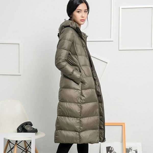 【激安開催!】軽量 ダウンコートライトダウンコート ダウン90% アウター 秋冬 柔らかい ダブルファスナー 防寒 立体ステッチ 美シルエット軽い おしゃれ フード付き ロングダウンコート ライトダウ 【激安開催!】軽量 ダウンコートライトダウンコート ダウン90% アウター 秋冬 柔らかい ダブルファスナー 防寒 立体ステッチ 美シルエット軽い おしゃれ フード付き ロングダウンコート ライトダウ