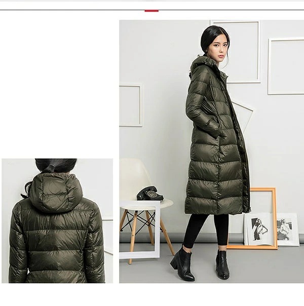 【激安開催!】軽量 ダウンコートライトダウンコート ダウン90% アウター 秋冬 柔らかい ダブルファスナー 防寒 立体ステッチ 美シルエット軽い おしゃれ フード付き ロングダウンコート ライトダウ 【激安開催!】軽量 ダウンコートライトダウンコート ダウン90% アウター 秋冬 柔らかい ダブルファスナー 防寒 立体ステッチ 美シルエット軽い おしゃれ フード付き ロングダウンコート ライトダウ