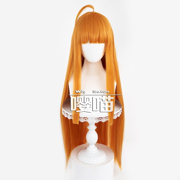 セット済みウィッグ　ペルソナ　テオドア　コスプレ ペルソナ3 テオドア コスプレ衣装｜COSONSEN コスプレ通販