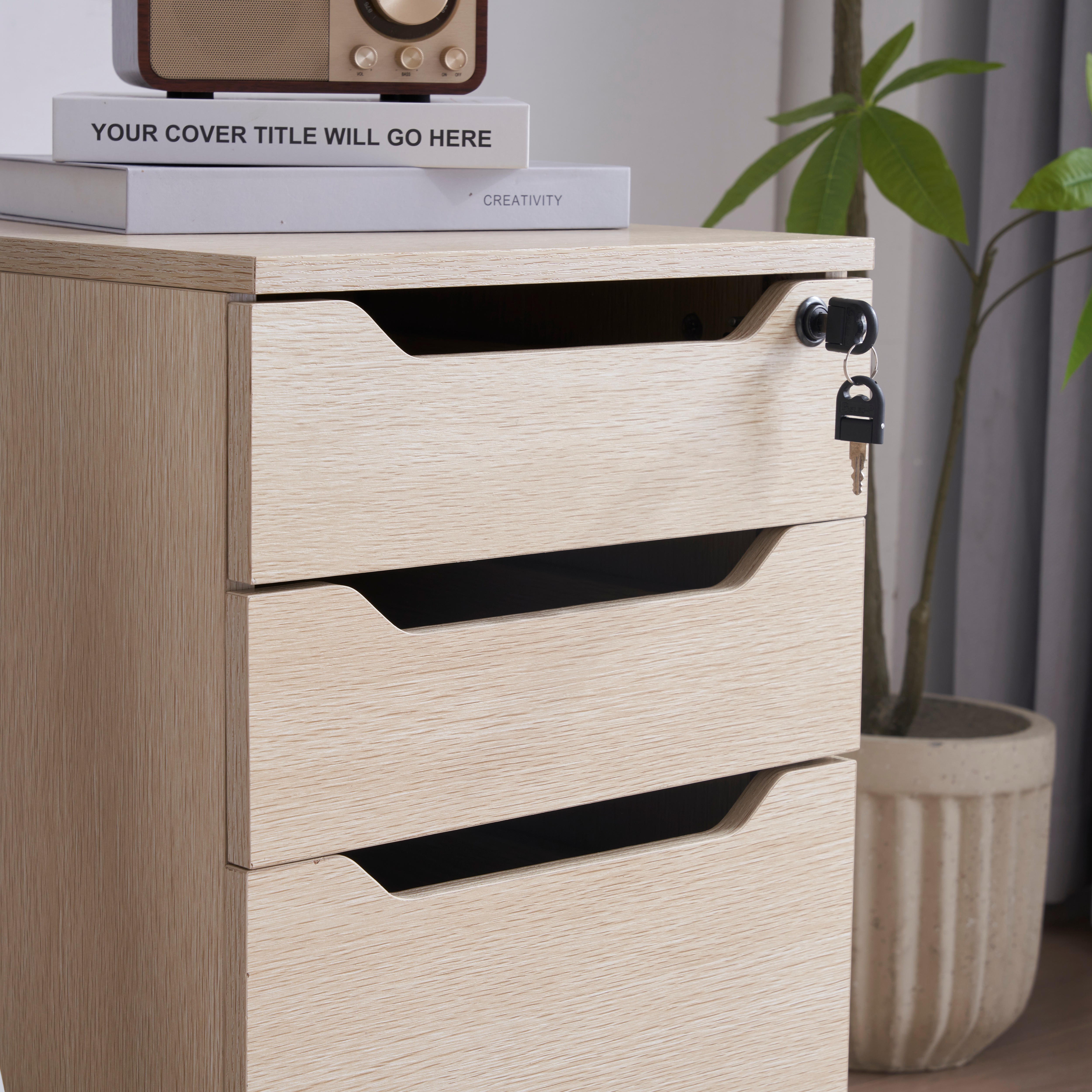 【国内出荷-送.料.無.料】【人気商品】デスクワゴンサイドワゴンラック鍵付きキャスター付き脇机オフィス~49 【国内出荷-送.料.無.料】【人気商品】デスクワゴンサイドワゴンラック鍵付きキャスター付き脇机オフィス~49