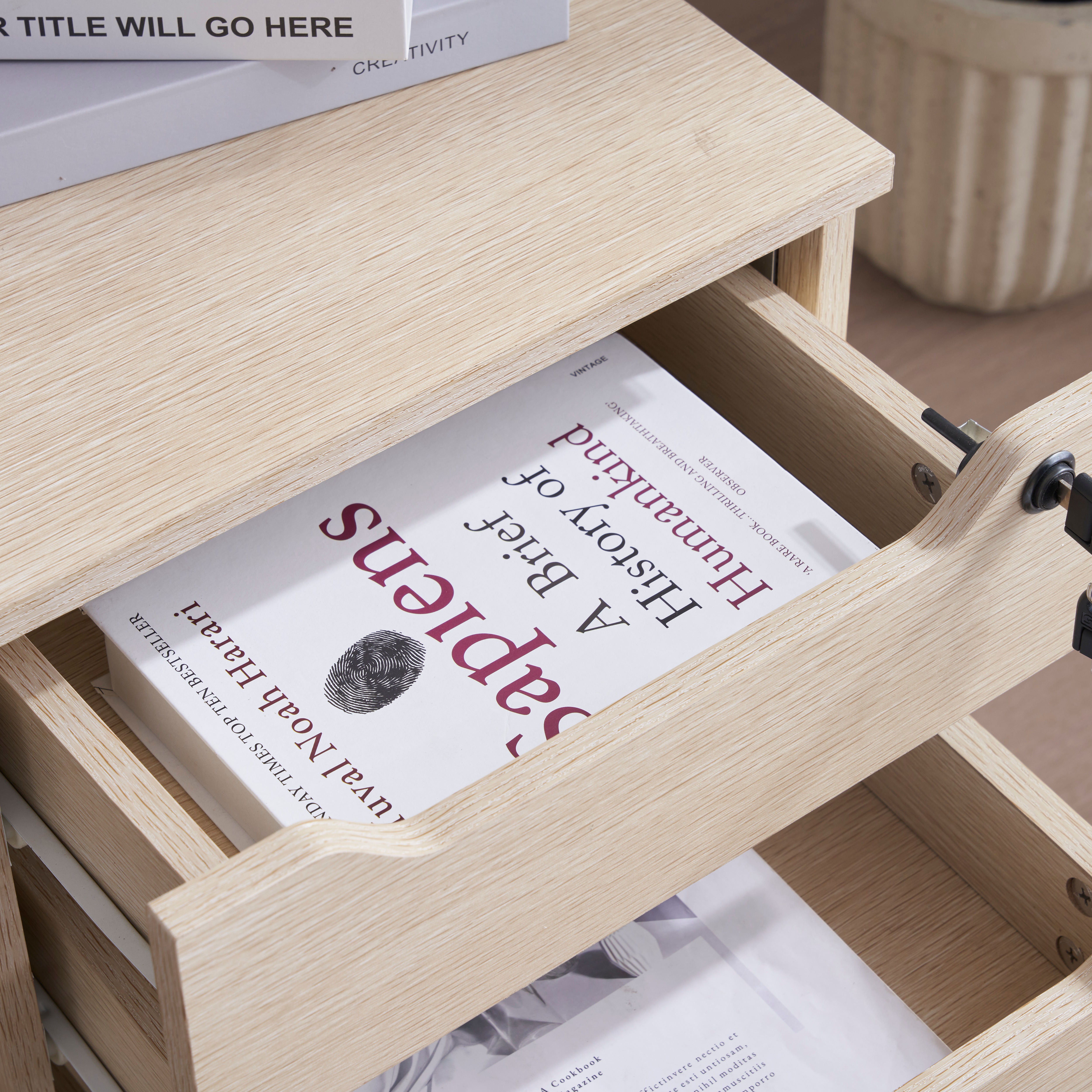 【国内出荷-送.料.無.料】【人気商品】デスクワゴンサイドワゴンラック鍵付きキャスター付き脇机オフィス~49 【国内出荷-送.料.無.料】【人気商品】デスクワゴンサイドワゴンラック鍵付きキャスター付き脇机オフィス~49