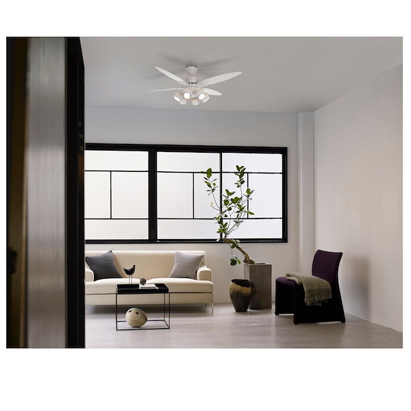 大光電機 LEDシーリングファン 10畳 ホワイト CSF-690W 楽天市場】最後のお1つ◎当日発送品◎DAIKO ダイコウ 大光電機