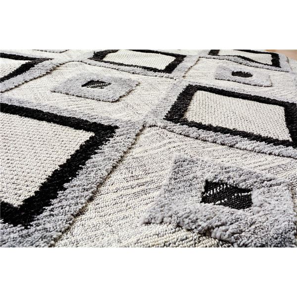 ds-2271302 ラグマット/絨毯 約16023... : 家具・インテリア : トルコ製 日本製国産