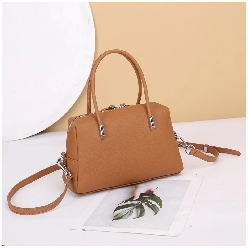 【売れ筋】ショルダーバッグ 本革 レディース 本革 斜めがけバッグ レディース 2way 斜め掛けバッグ ハンドバッグ 斜めがけ 肩がけ 手提げ ファスナーポケット付き 軽量 大容量 柔らかい シンプ 【売れ筋】ショルダーバッグ 本革 レディース 本革 斜めがけバッグ レディース 2way 斜め掛けバッグ ハンドバッグ 斜めがけ 肩がけ 手提げ ファスナーポケット付き 軽量 大容量 柔らかい シンプ