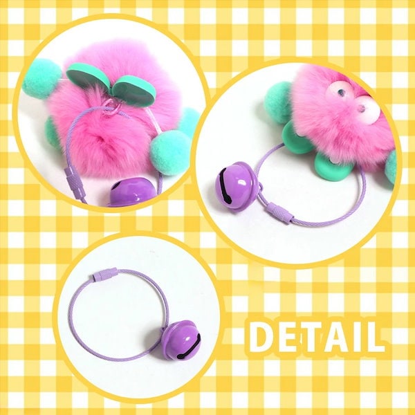 カラフルキーホルダーセット（無料チャーム付き） カラフルキーホルダーセット（無料チャーム付き） 楽天市場