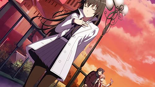 やはりゲームでも俺の青春ラブコメはまちがっている完 限定版【同梱物】オリジナルアニメ Blu-ray「だから思春期は終わらずに青春は続いていく」 - Switch