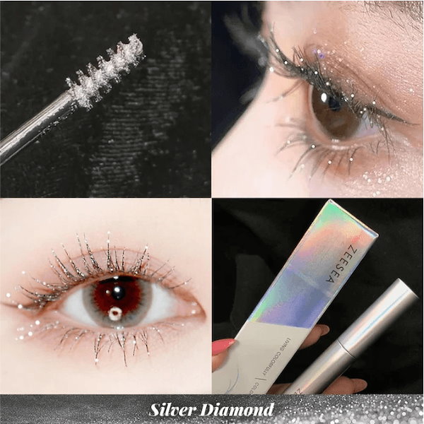 Qoo10] ZEESEA 【国内発送】ダイヤモンドシリーズ カラー