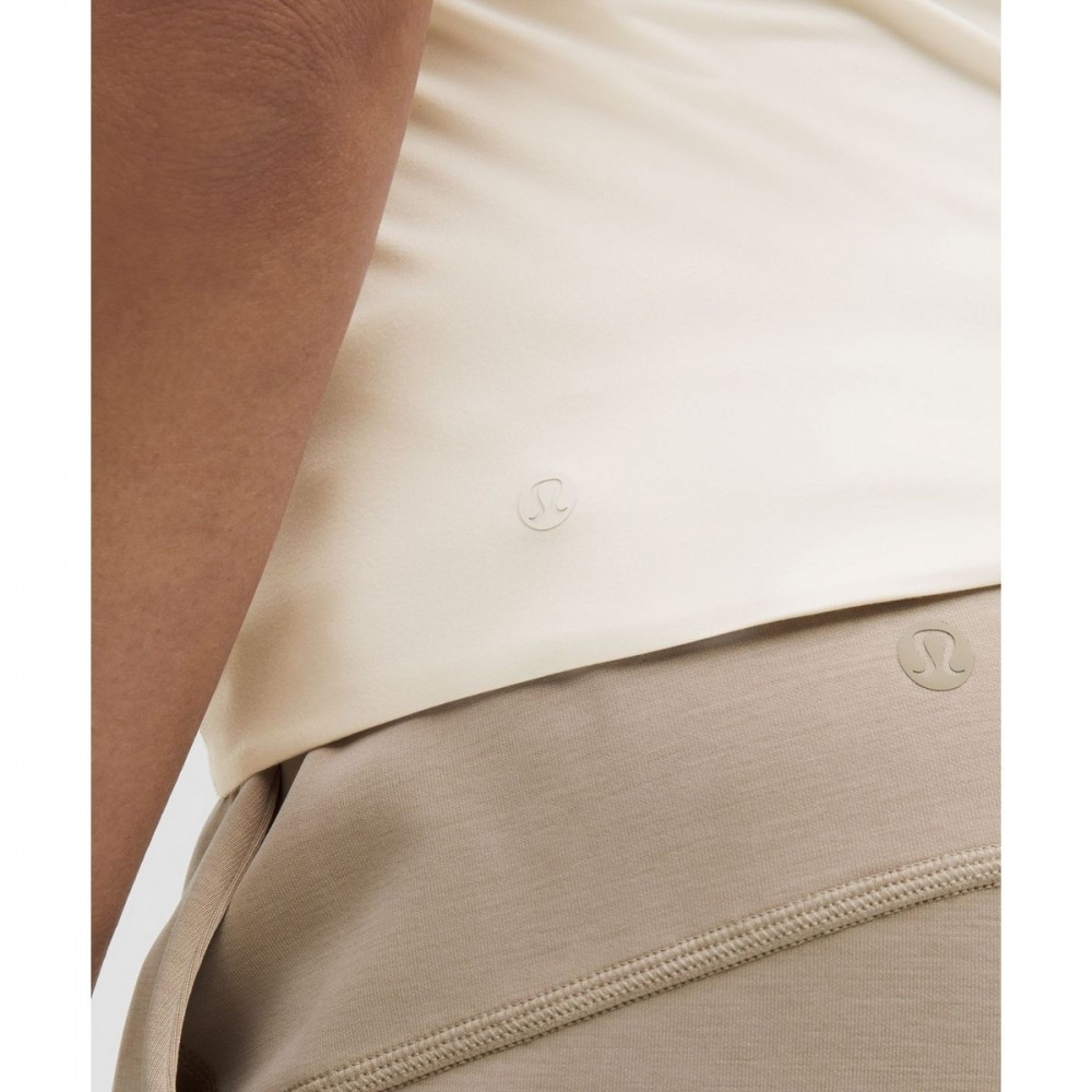 ヌールスクープネックTシャツ-LTIV ヌールスクープネックTシャツ-LTIV