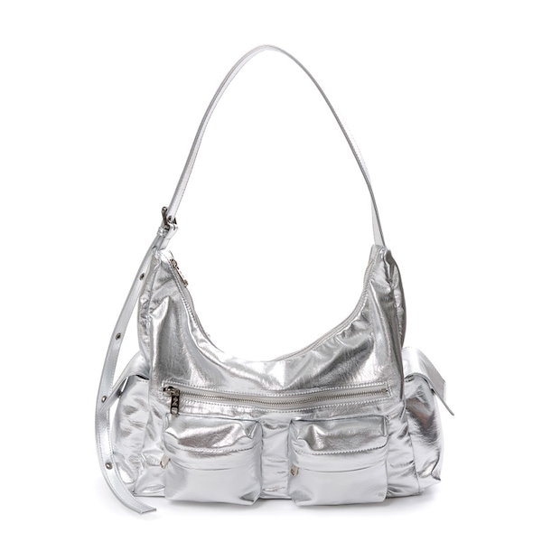 ☆LE SSERAFIM チェウォン 着用！！【STAND OIL】JOEY BAG