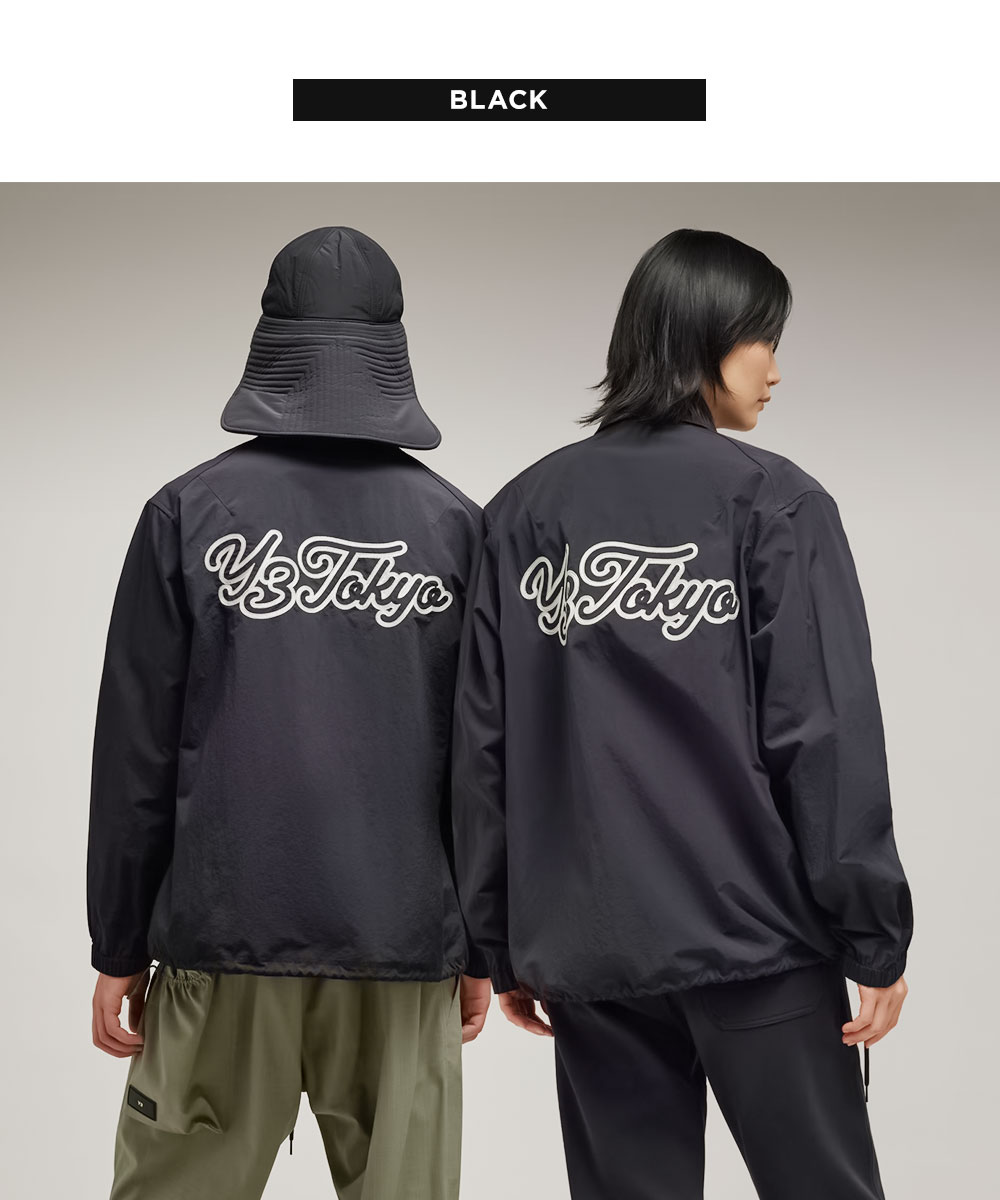 メンズ IQ2137 アウター ゆったり ゆとり ナイロン 春 秋 冬 タウン カジュアル スポーツ ストリート 上着 ジャケット ジャンパー ブルゾン コーチジャケット おしゃれ 防寒