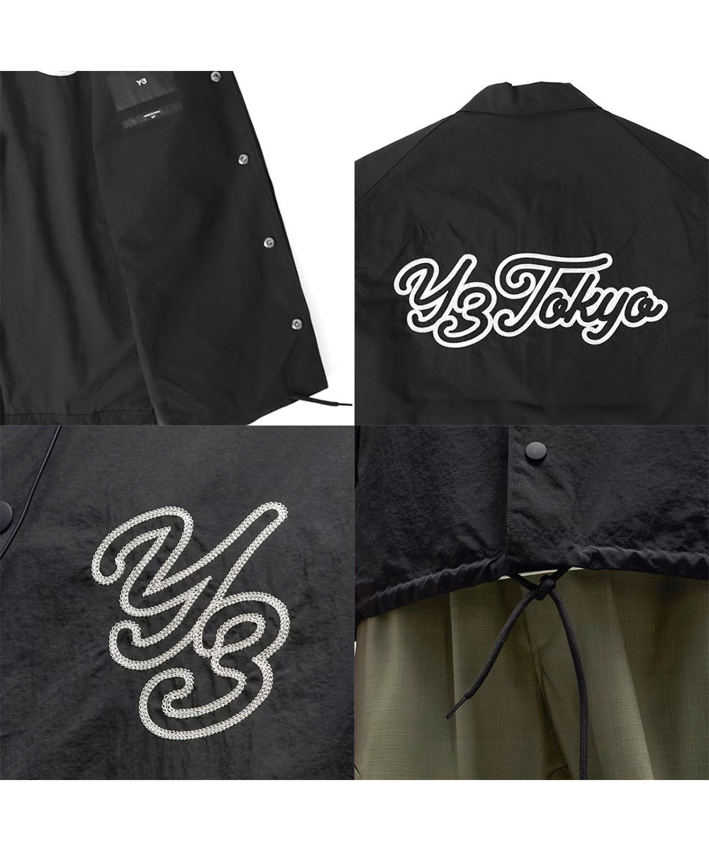 メンズ IQ2137 アウター ゆったり ゆとり ナイロン 春 秋 冬 タウン カジュアル スポーツ ストリート 上着 ジャケット ジャンパー ブルゾン コーチジャケット おしゃれ 防寒