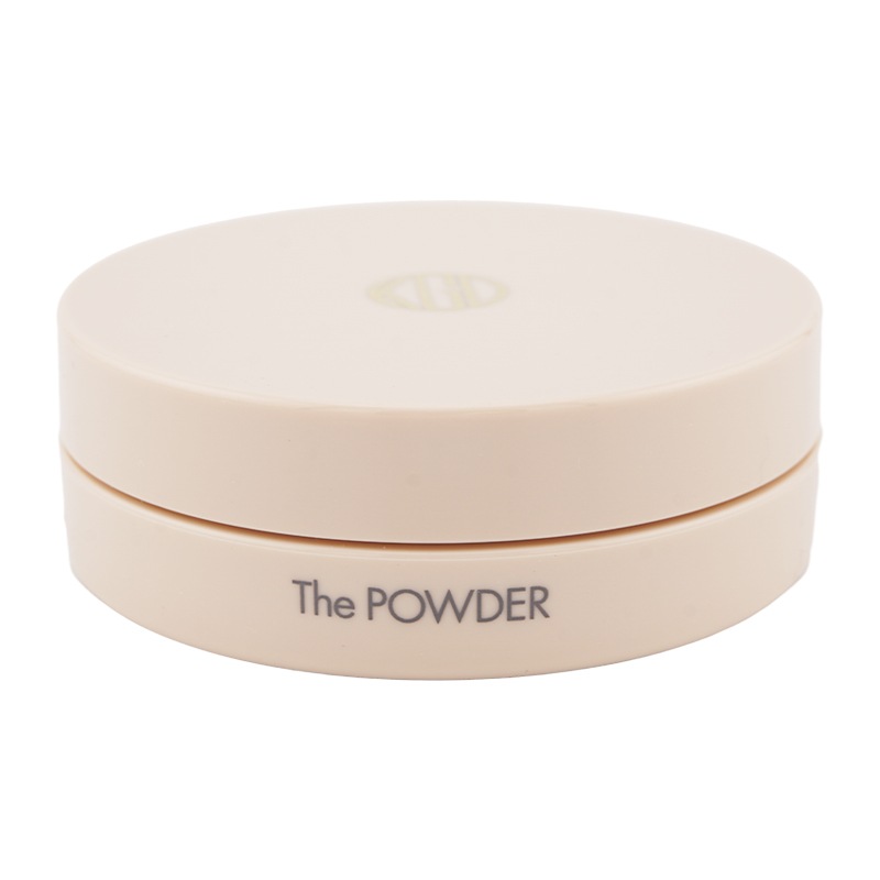 ザ・パウダー 5g 99%スキンケア成分 美容パウダー うるおい 和漢植物エキス[ギフトラッピング対応]