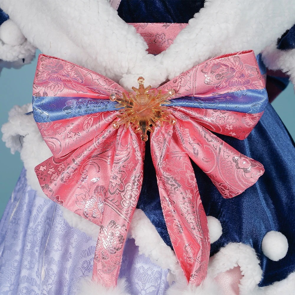 初音ミク VOCALOID SNOW MIKU 2023 雪ミク コスプレ衣装 コスチューム ハロウィン 変装 仮装 初音ミク VOCALOID SNOW MIKU 2023 雪ミク コスプレ衣装 コスチューム ハロウィン 変装 仮装