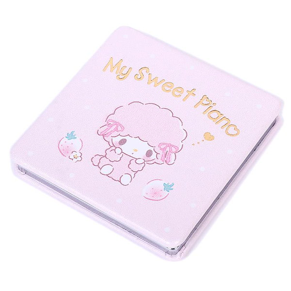 Amazon.co.jp: サンリオ(SANRIO) サンリオ ポケットミラー