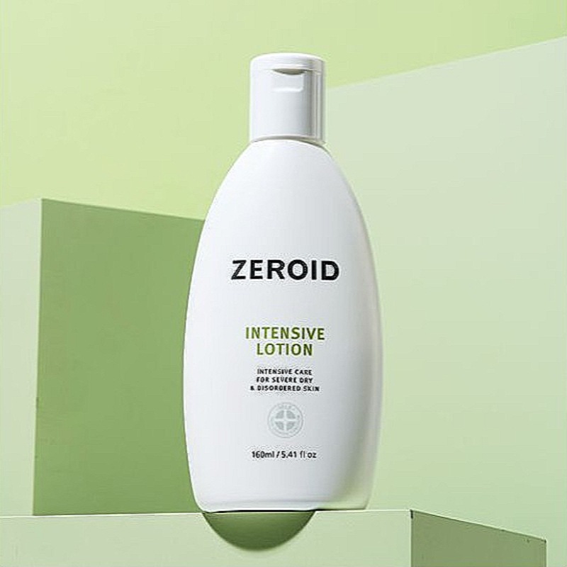 インテンシブ ローション 160ml