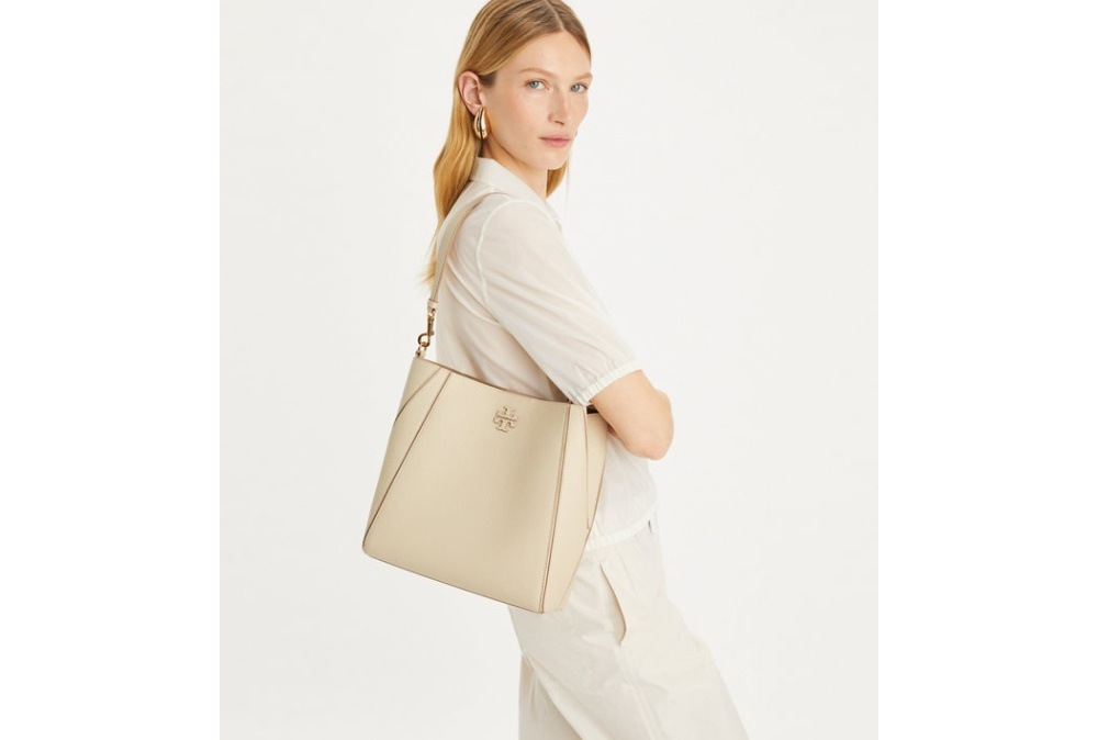 MCGRAW BUCKET BAG 158499 MCGRAW BUCKET BAG 158499