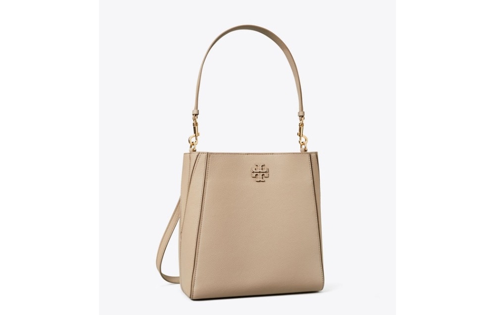 MCGRAW BUCKET BAG 158499 MCGRAW BUCKET BAG 158499