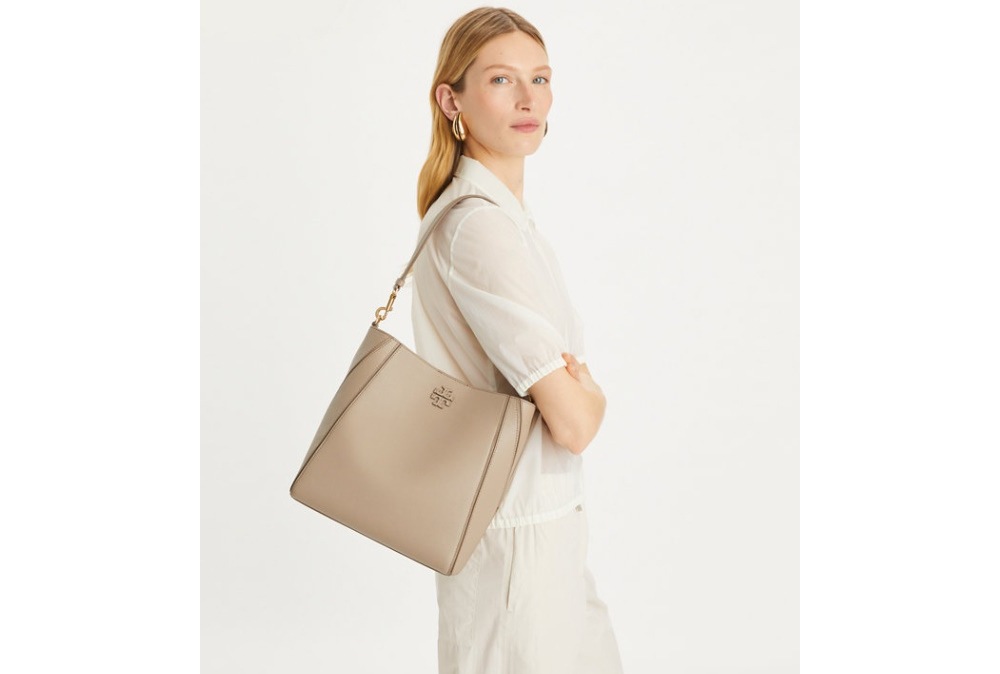 MCGRAW BUCKET BAG 158499 MCGRAW BUCKET BAG 158499