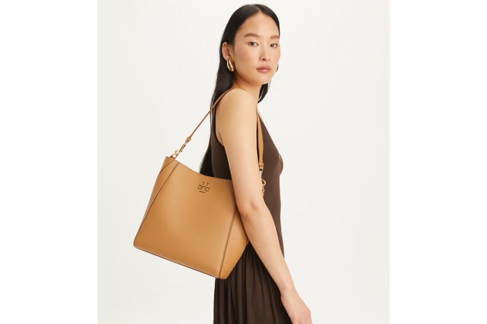 MCGRAW BUCKET BAG 158499 MCGRAW BUCKET BAG 158499