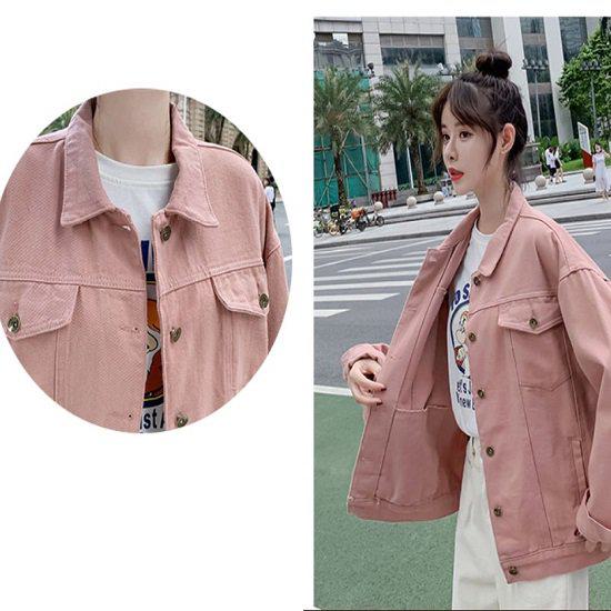 ジャケット デニム レディース かわいい デニムジャケット レディース かわいい おしゃれ デニムジャケット レディース 体型カバー ジャケット デニム レディース かわいい おしゃれ