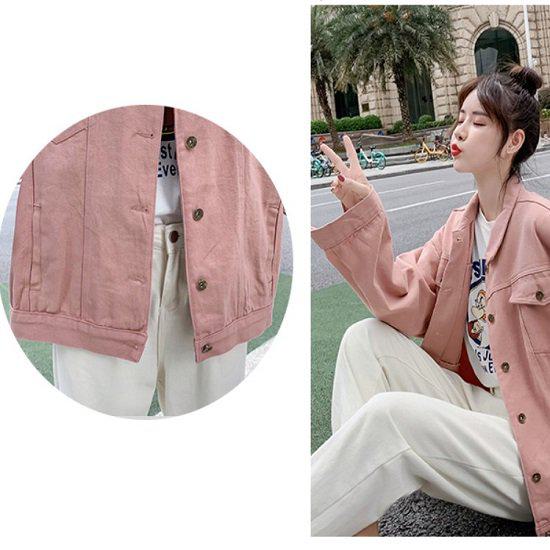 ジャケット デニム レディース かわいい デニムジャケット レディース かわいい おしゃれ デニムジャケット レディース 体型カバー ジャケット デニム レディース かわいい おしゃれ