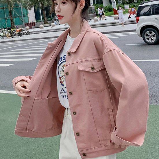 ジャケット デニム レディース かわいい デニムジャケット レディース かわいい おしゃれ デニムジャケット レディース 体型カバー ジャケット デニム レディース かわいい おしゃれ