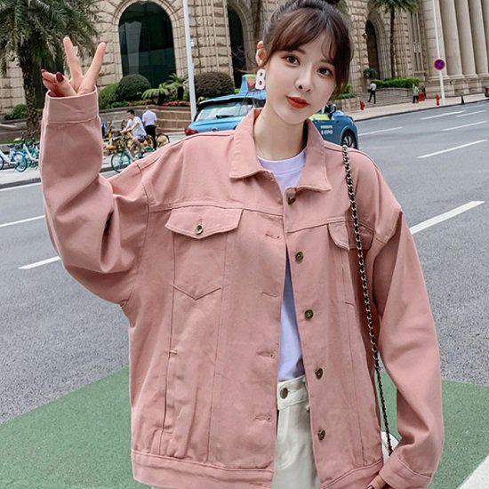 ジャケット デニム レディース かわいい デニムジャケット レディース かわいい おしゃれ デニムジャケット レディース 体型カバー ジャケット デニム レディース かわいい おしゃれ