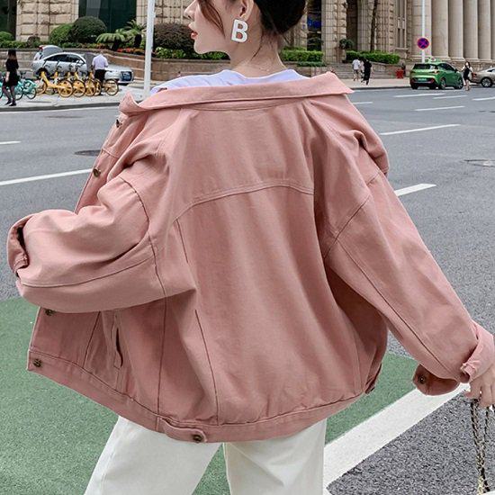 ジャケット デニム レディース かわいい デニムジャケット レディース かわいい おしゃれ デニムジャケット レディース 体型カバー ジャケット デニム レディース かわいい おしゃれ