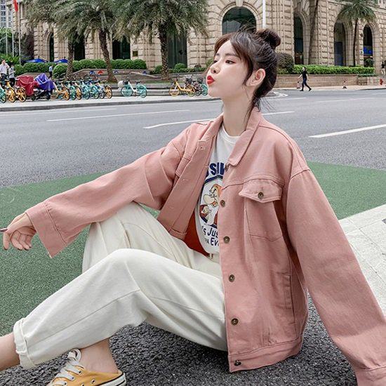 ジャケット デニム レディース かわいい デニムジャケット レディース かわいい おしゃれ デニムジャケット レディース 体型カバー ジャケット デニム レディース かわいい おしゃれ