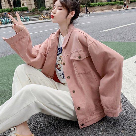 ジャケット デニム レディース かわいい デニムジャケット レディース かわいい おしゃれ デニムジャケット レディース 体型カバー ジャケット デニム レディース かわいい おしゃれ