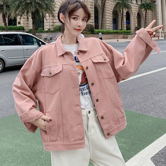 ジャケット デニム レディース かわいい デニムジャケット レディース かわいい おしゃれ デニムジャケット レディース 体型カバー ジャケット デニム レディース かわいい おしゃれ