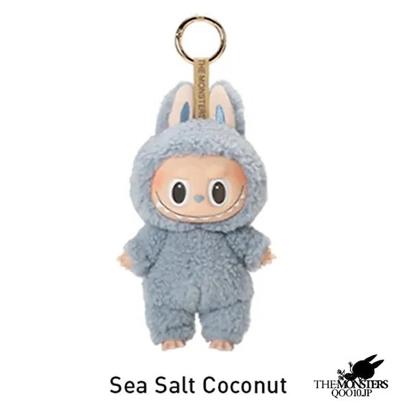 正規品！当日発送！LABUBU Exciting Macaron LABUBU Version 1 Exciting Macaron K67LBUV1 – Ocean Drive