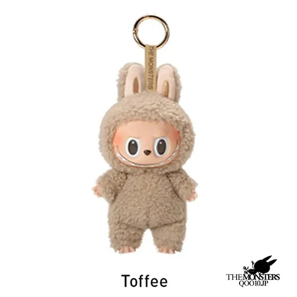 Qoo10] LABUBU Exciting Macaron【公式正