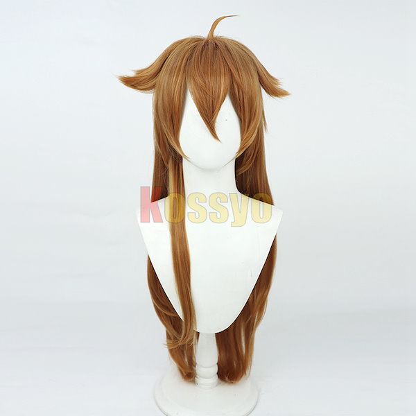にじさんじ 伏見ガク コスプレウィッグオーダー Qoo10] コスプレウィッグ 伏見ガク Vtuber