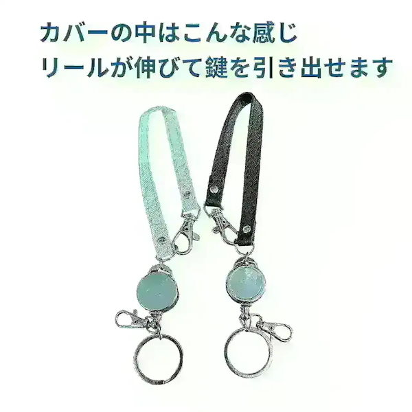 Qoo10] チェヨン TWICE 布製 キーケース