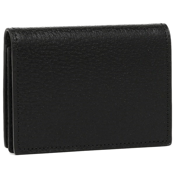 グッチ カードケース GUCCI 428737 DJ20T 1000 GGマーモント ブラック グッチ カードケース GUCCI 428737 DJ20T 1000 GGマーモント ブラック